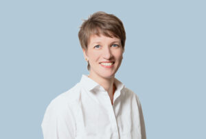 Frau Dr. Anja Dethlefsen